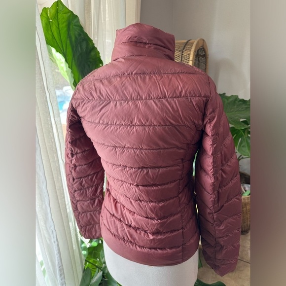 Puffer‎ jacket - Picture 2 of 4